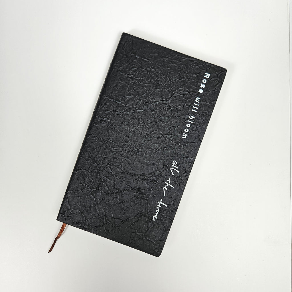 A6 Planner
