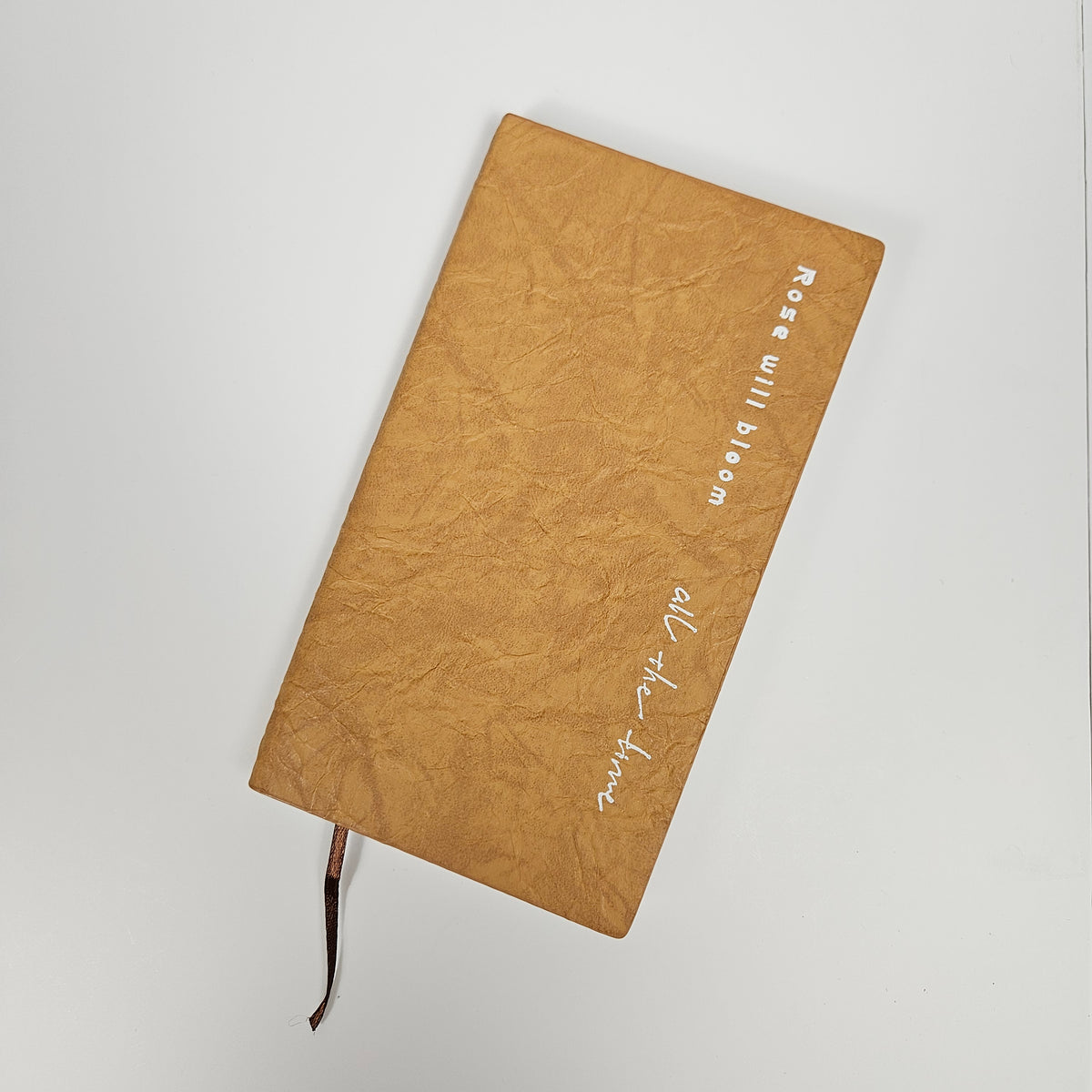 A6 Planner