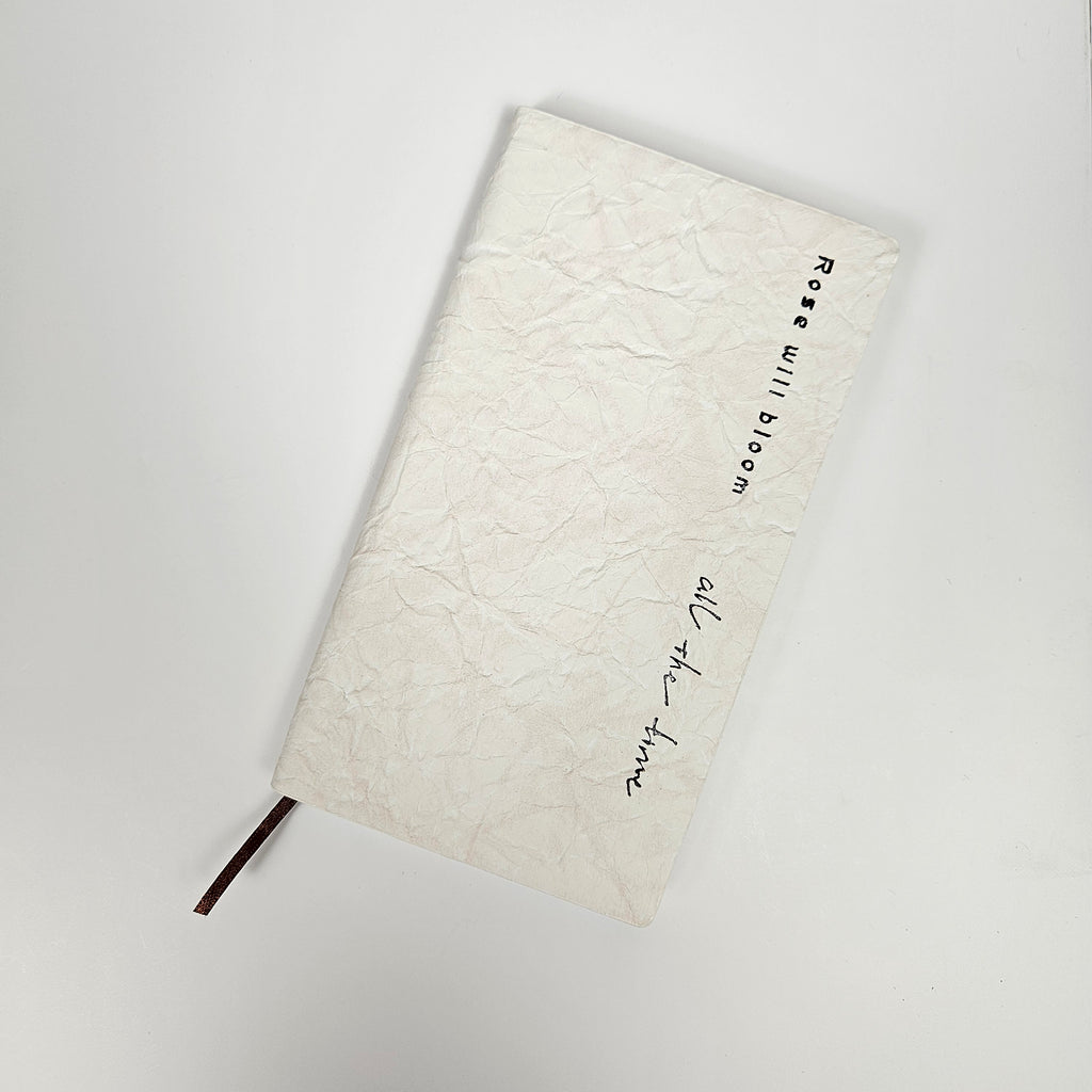 A6 Planner