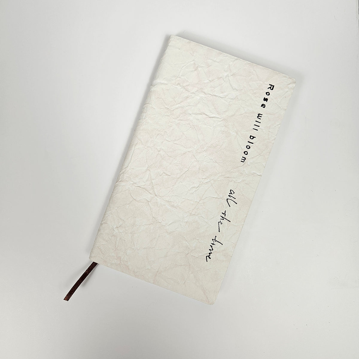 A6 Planner