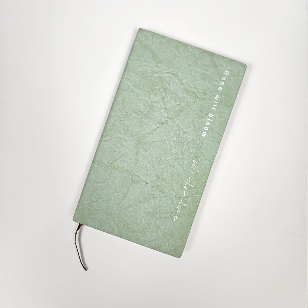 A6 Planner