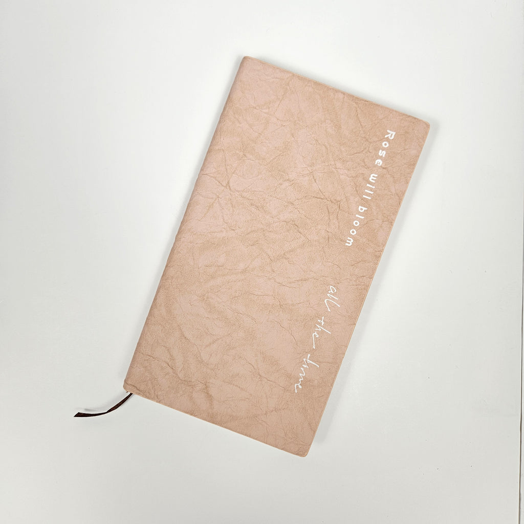 A6 Planner