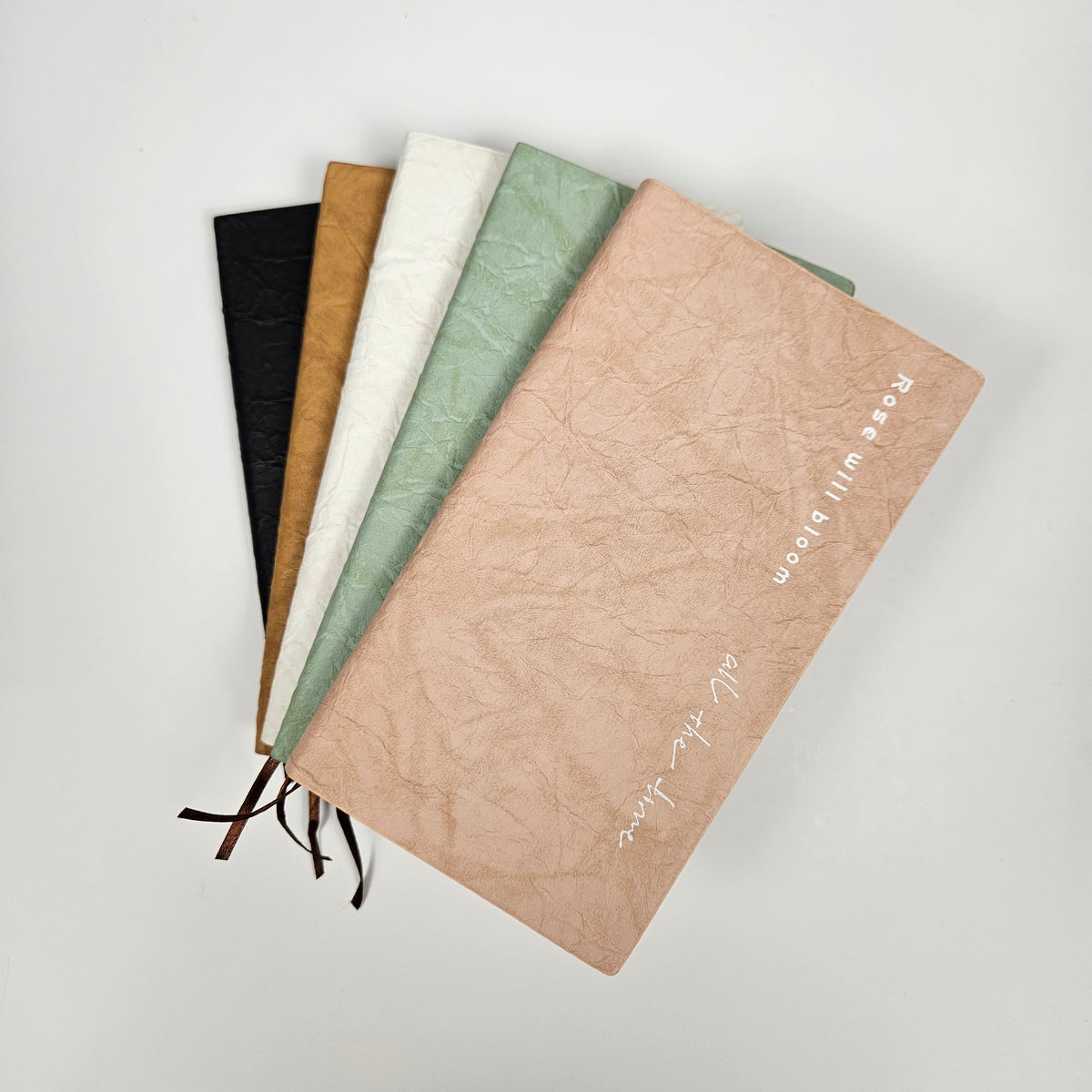 A6 Planner