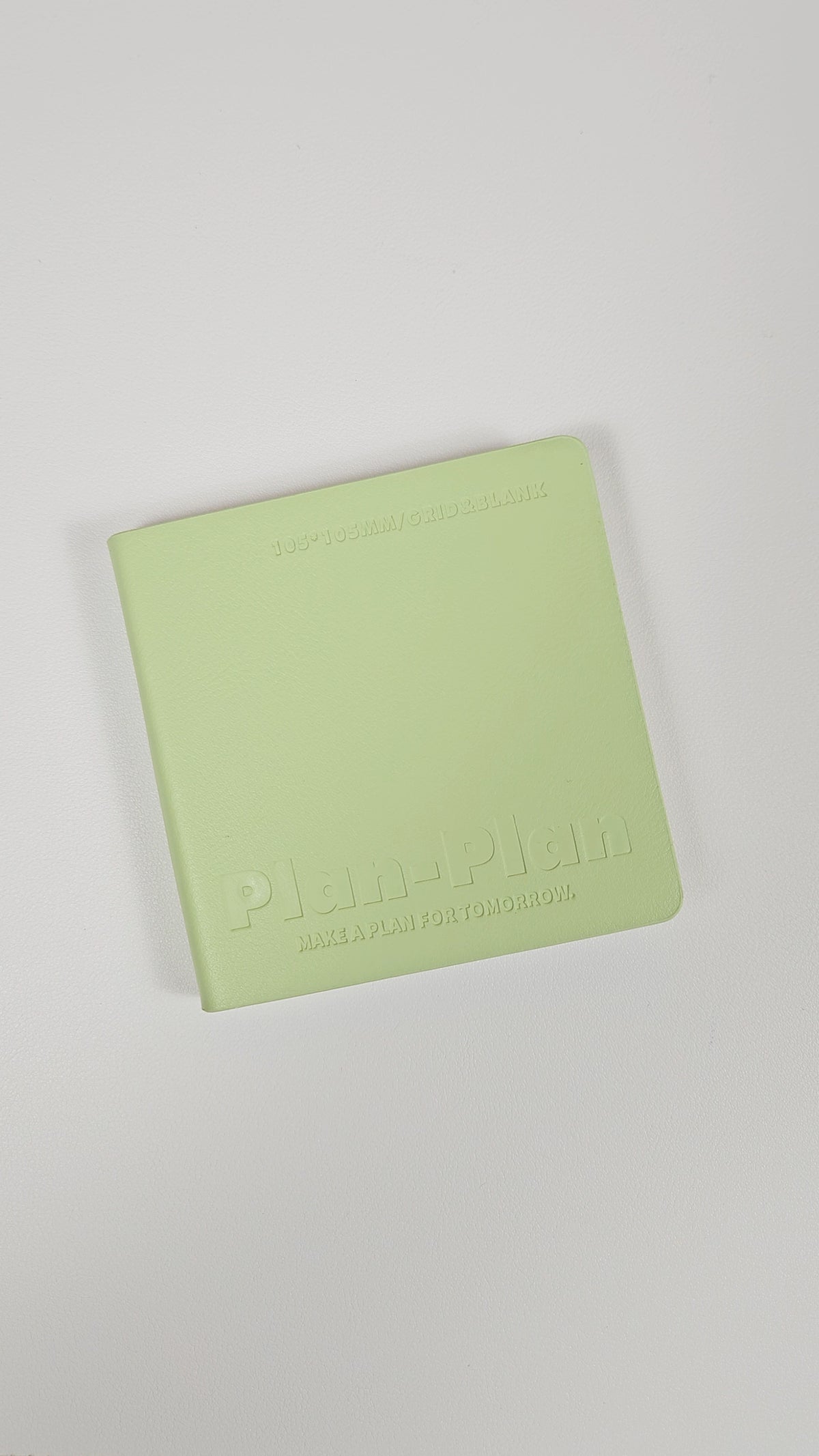 Square Plan Plan