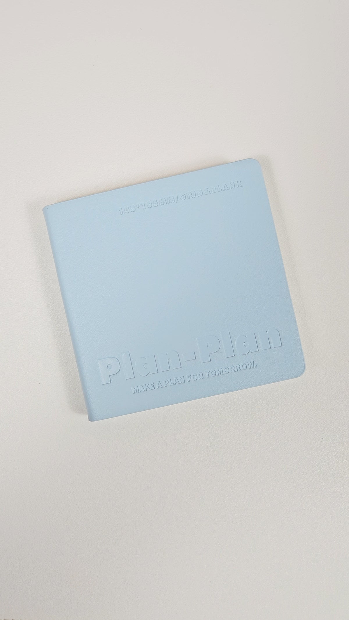 Square Plan Plan