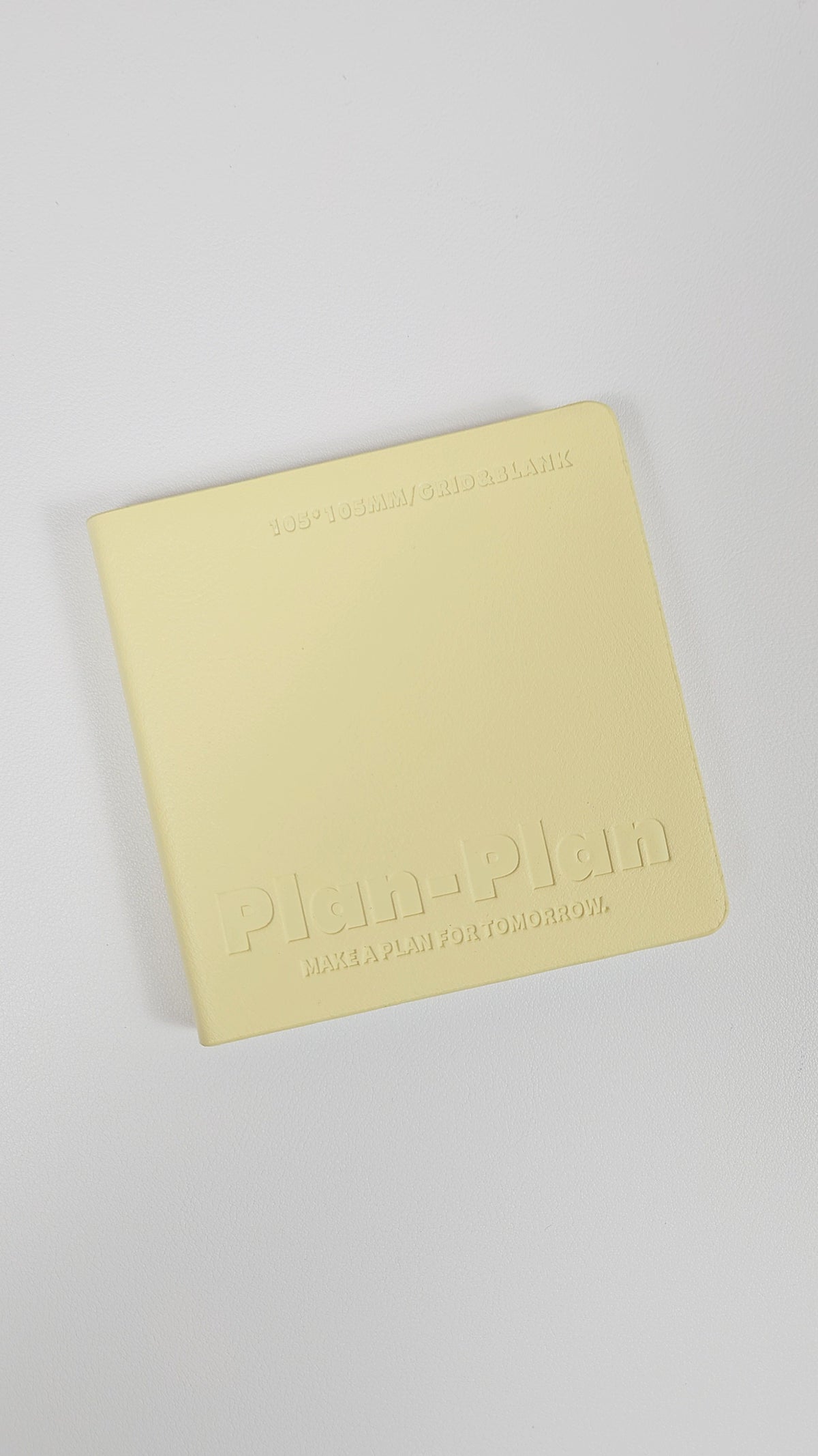 Square Plan Plan