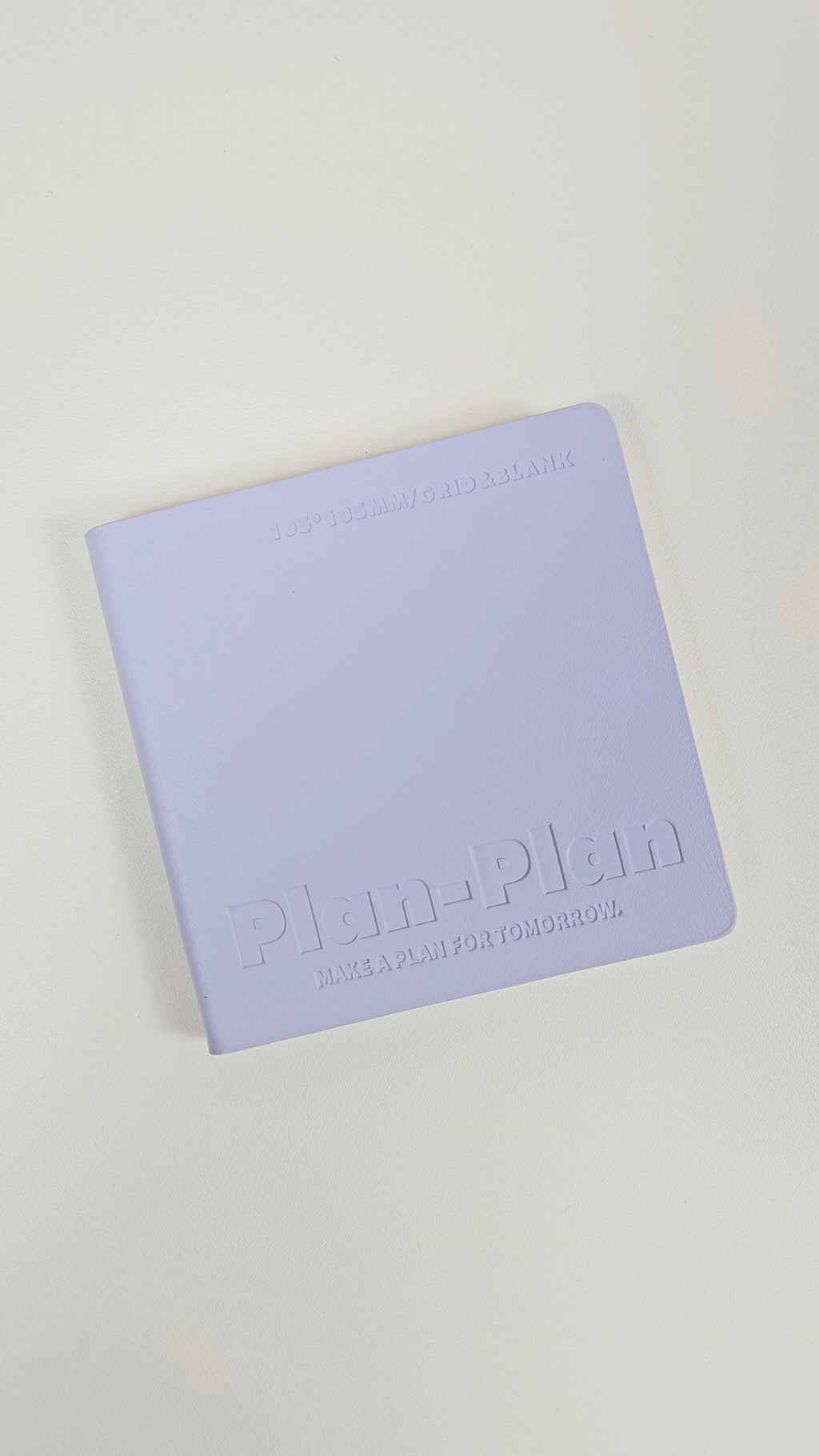 Square Plan Plan