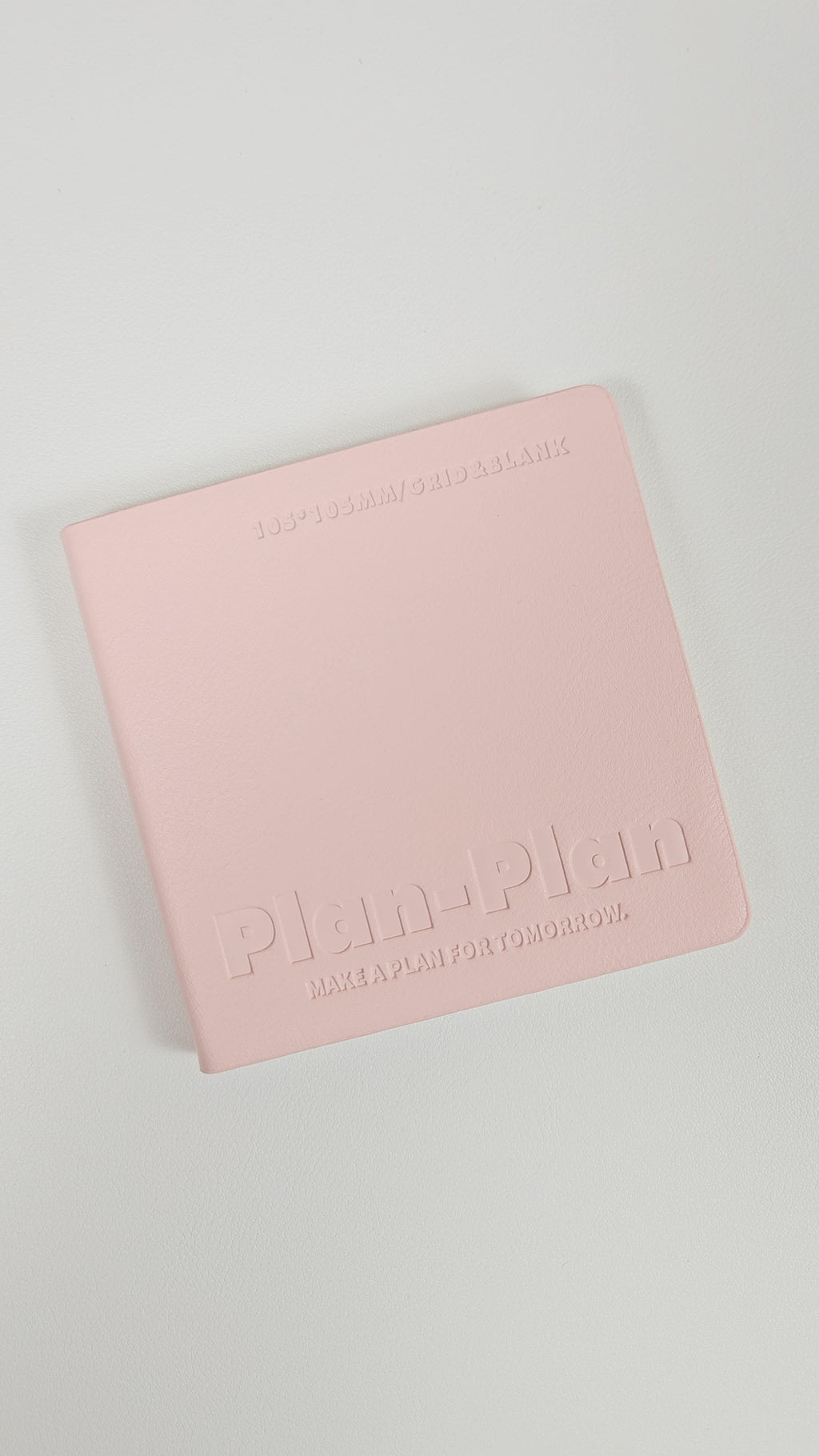 Square Plan Plan