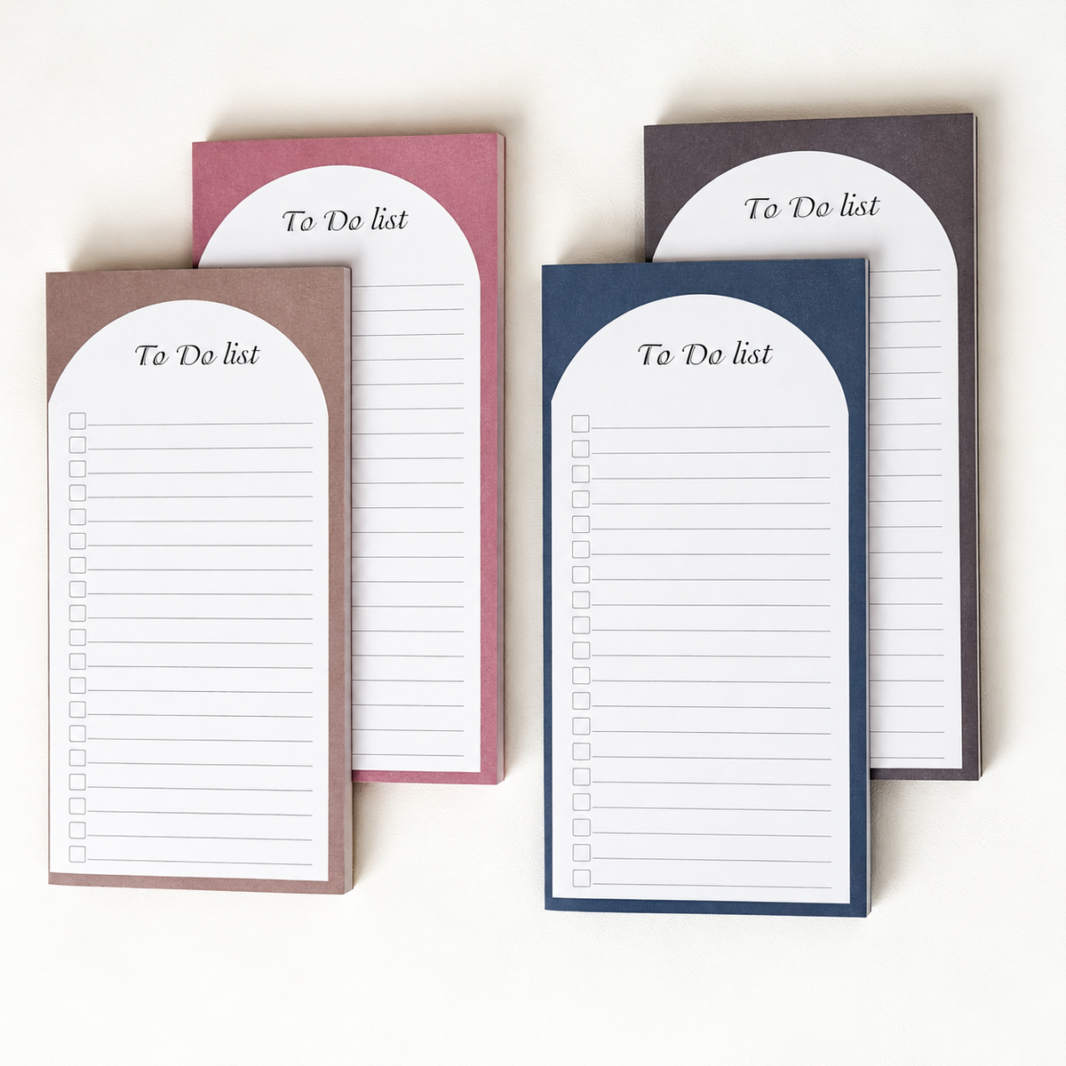 Magnetic To-Do List