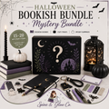 Spellbound Halloween Mystery
