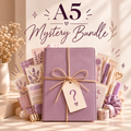 A5 Mystery Bundle
