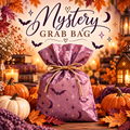 Autumn Mystery Grab Bags