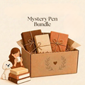 Mystery Pen Bundle